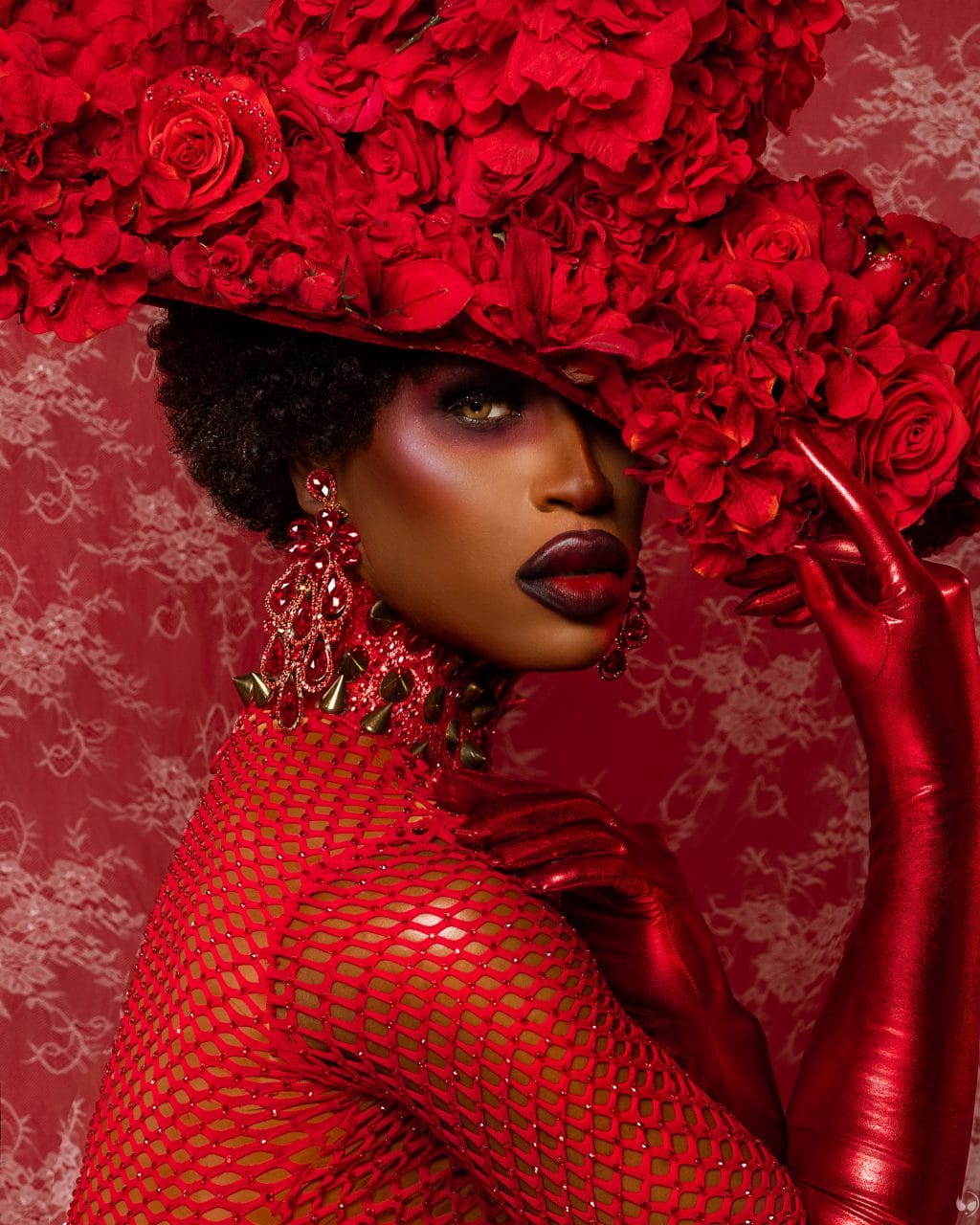 Shea Couleé Comes to DragWorld