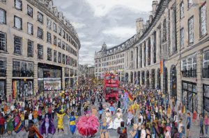 London Pride Parade